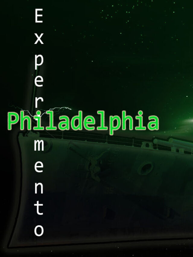 Experimento Philadelphia –