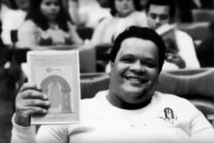 Tim Maia