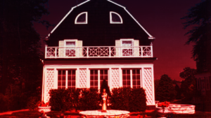 Leia mais sobre o artigo CASO AMITYVILLE