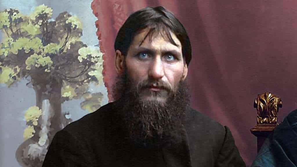 Rasputin