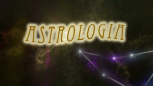 Leia mais sobre o artigo Astrologia