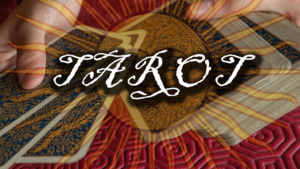 Leia mais sobre o artigo A História das Cartas do Tarot