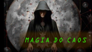 Leia mais sobre o artigo Magia do Caos