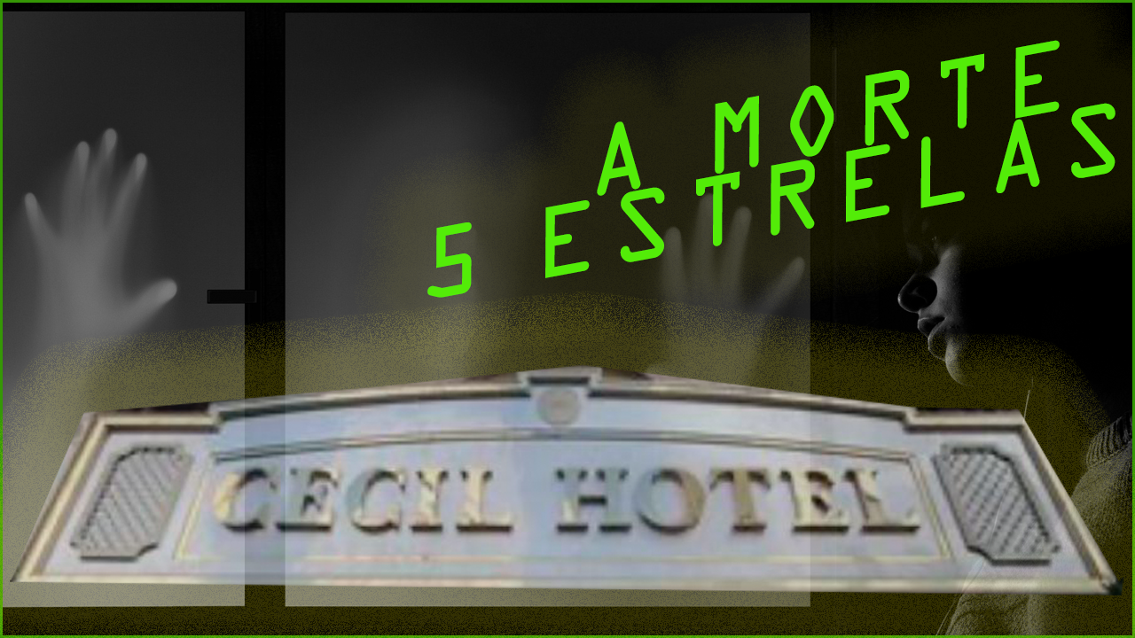 Leia mais sobre o artigo Hotel Cecil